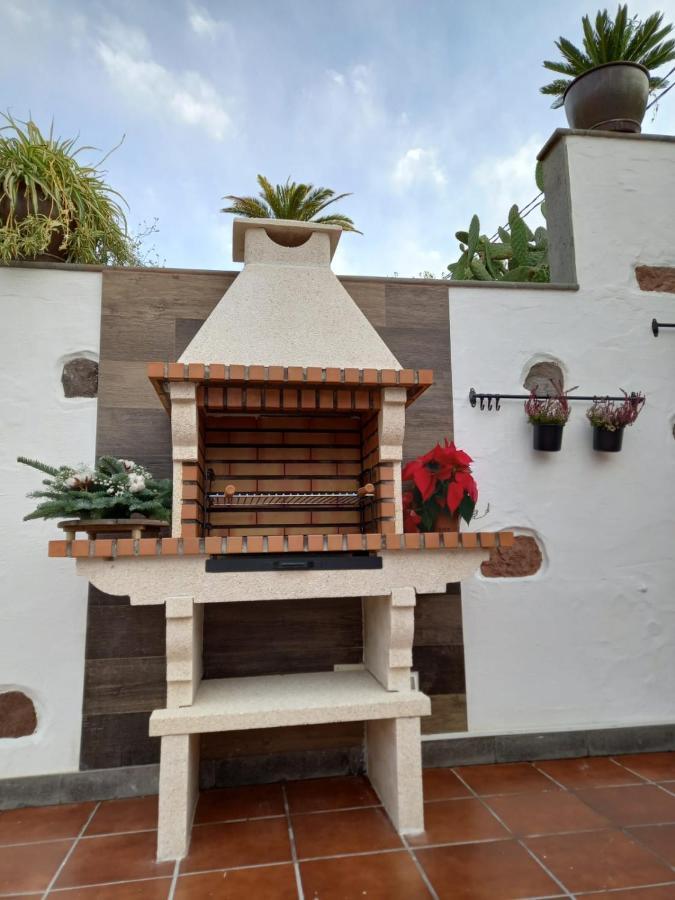 Landhuis Romantic La Molinera *