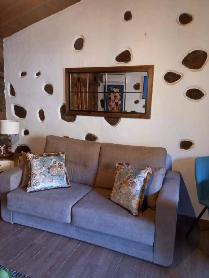 Romantic La Molinera Landhuis