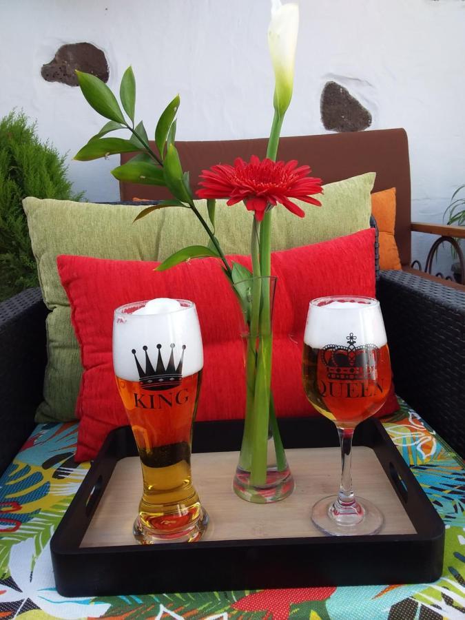 Romantic La Molinera Landhuis Santa Lucia