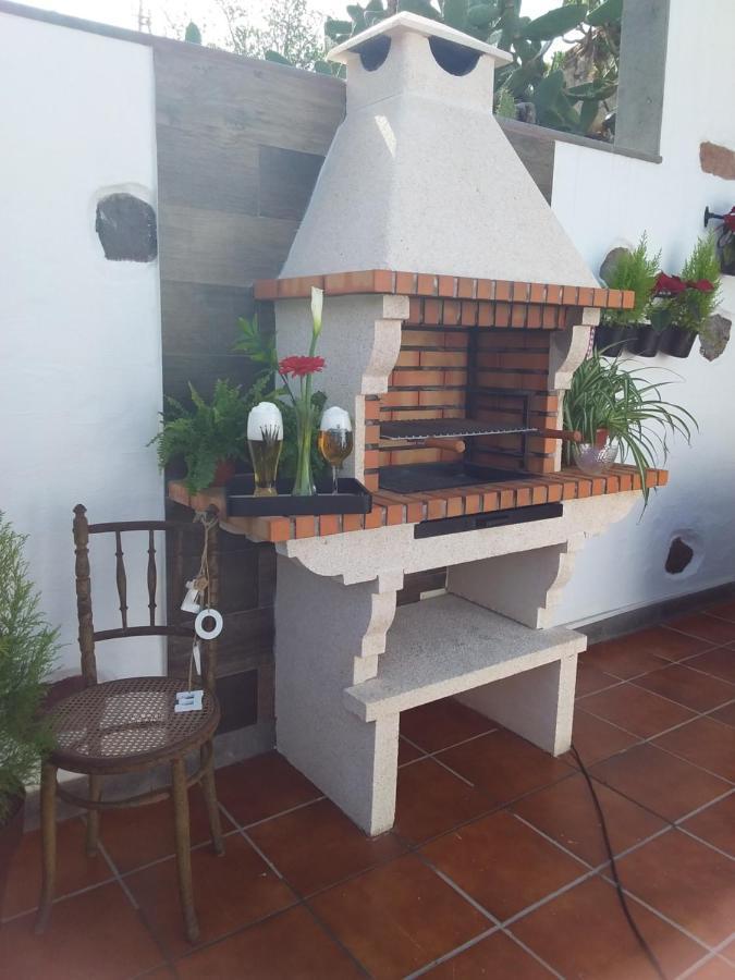 Romantic La Molinera Landhuis Santa Lucia