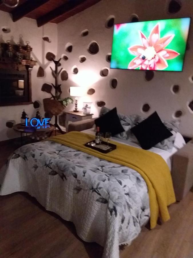 Romantic La Molinera Landhuis *
