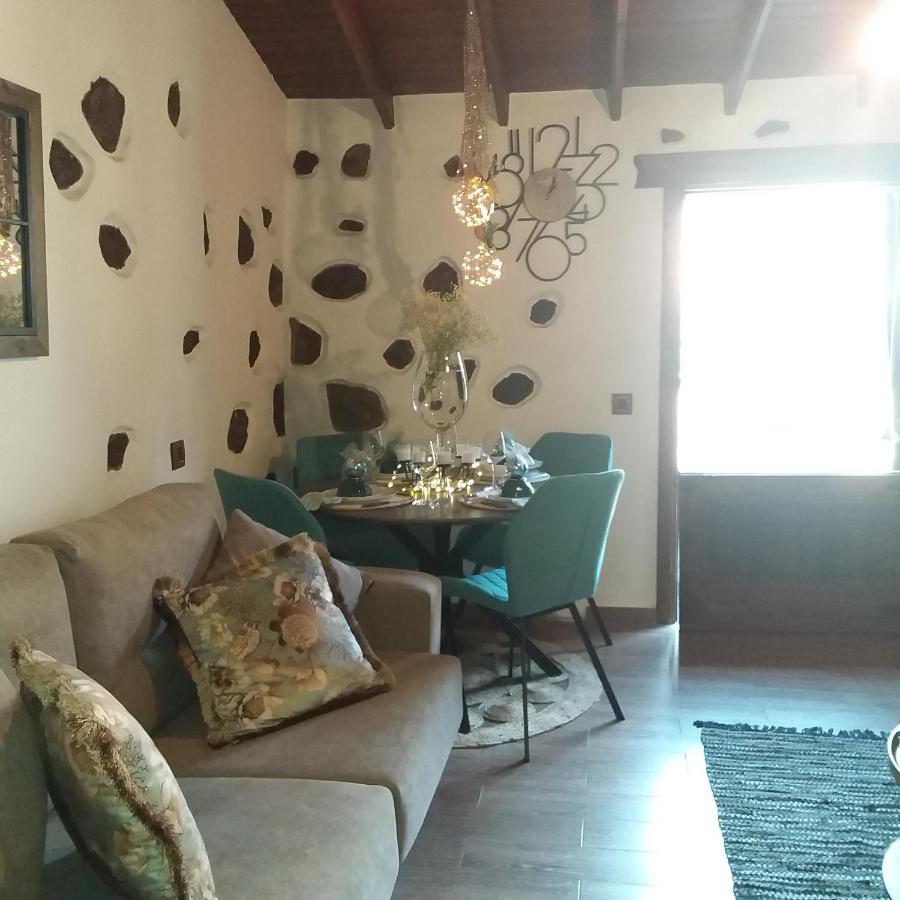 Romantic La Molinera Country house