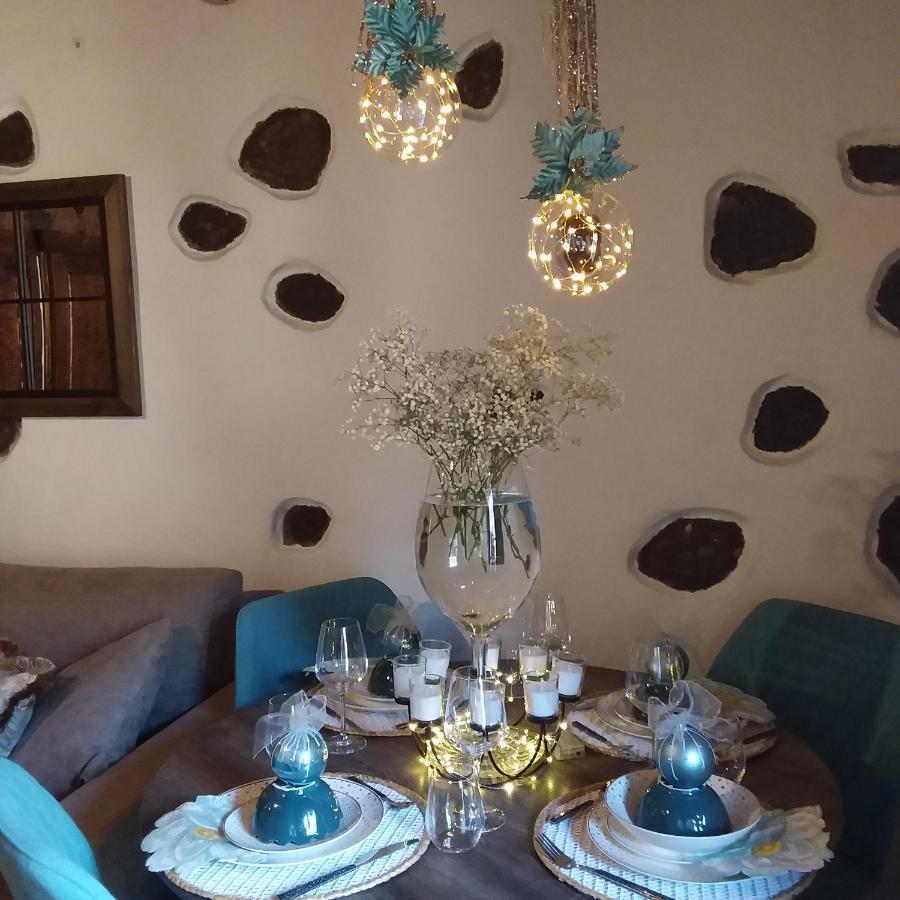 Romantic La Molinera Landhaus *