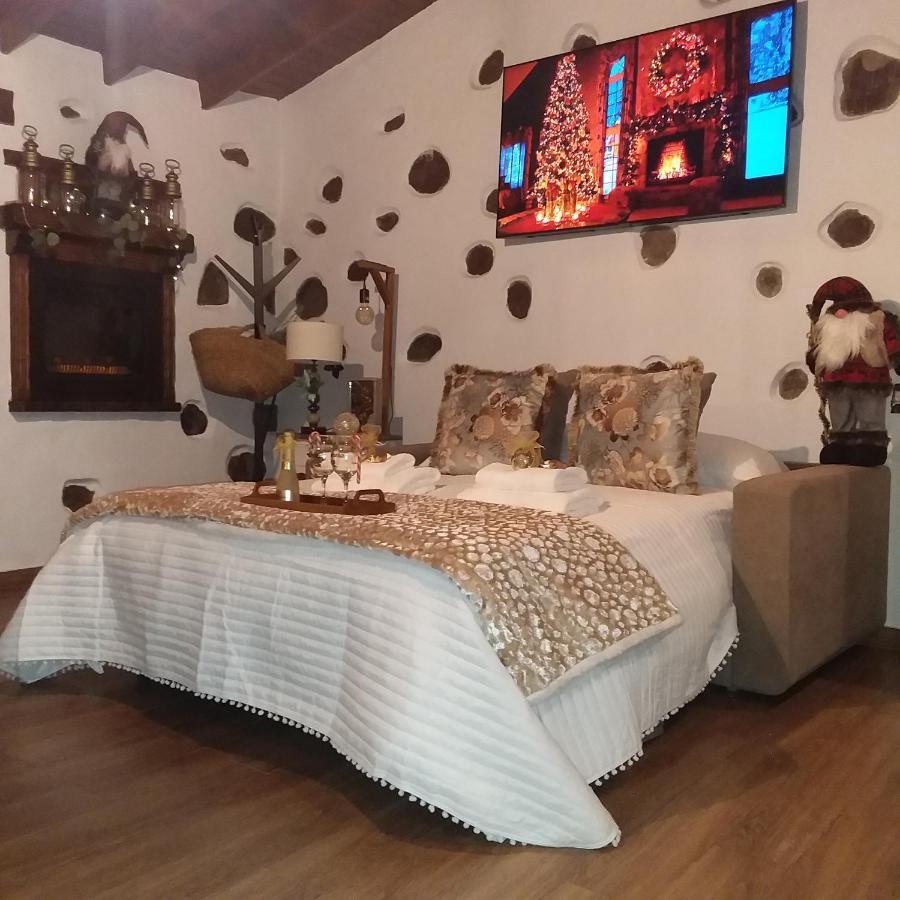 Romantic La Molinera Landhaus