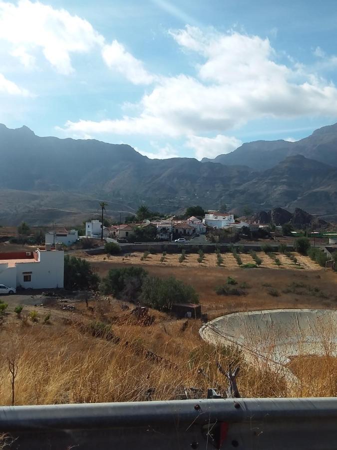 Country house Romantic La Molinera