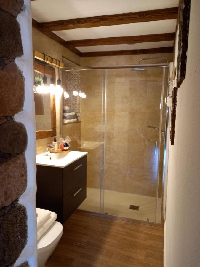 Romantic La Molinera Landhaus Santa Lucía