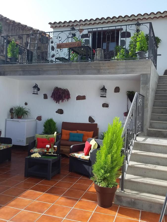 Country house Romantic La Molinera *