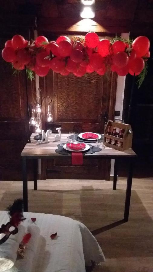 Romantic La Molinera Landhaus *