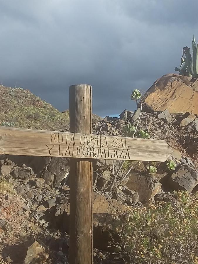 Landhaus Romantic La Molinera *