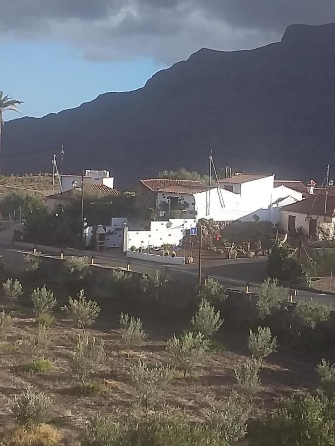 Country house Romantic La Molinera Santa Lucia De Tirajana