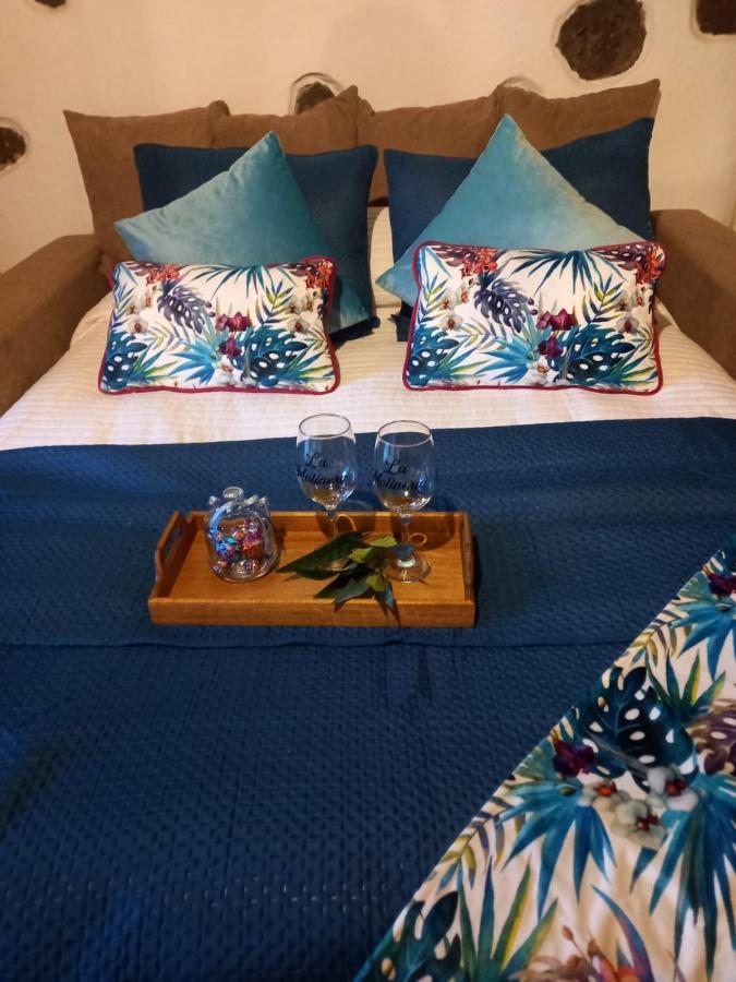 Country house Romantic La Molinera