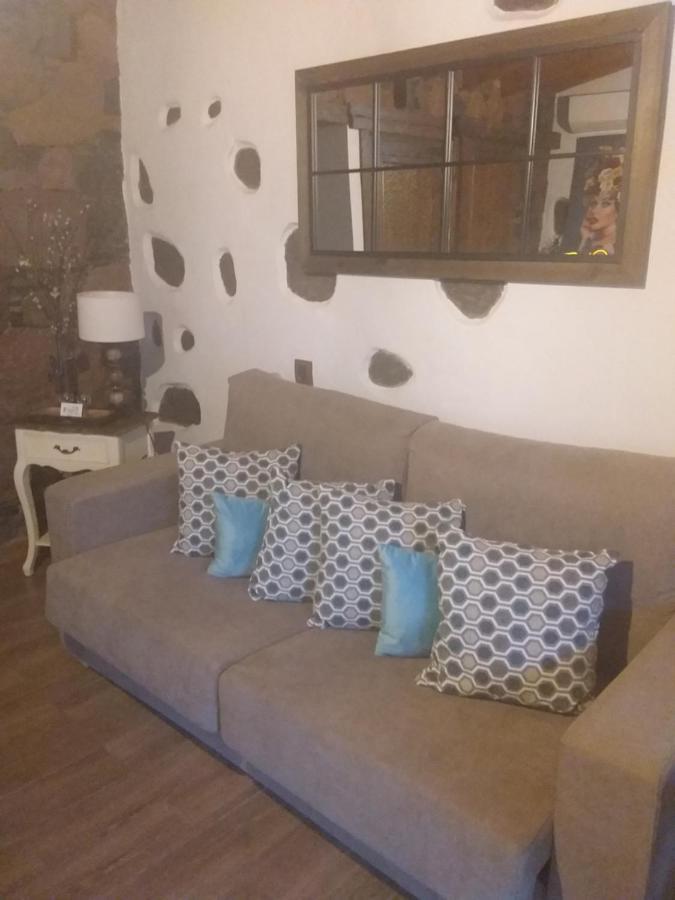 Romantic La Molinera Landhaus *