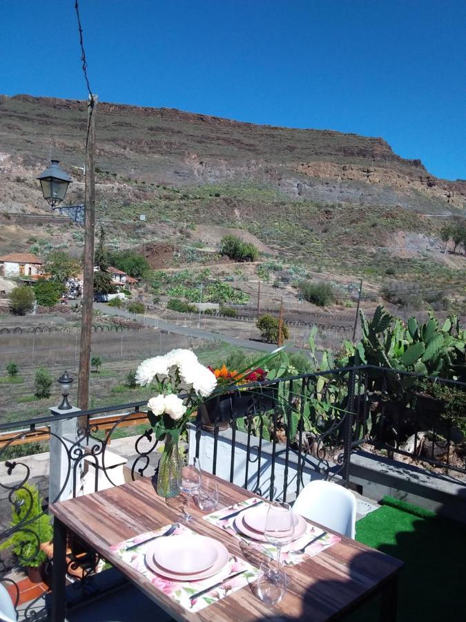 Romantic La Molinera Landhaus