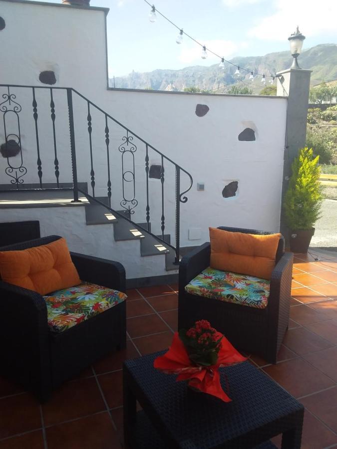 Romantic La Molinera Landhaus *
