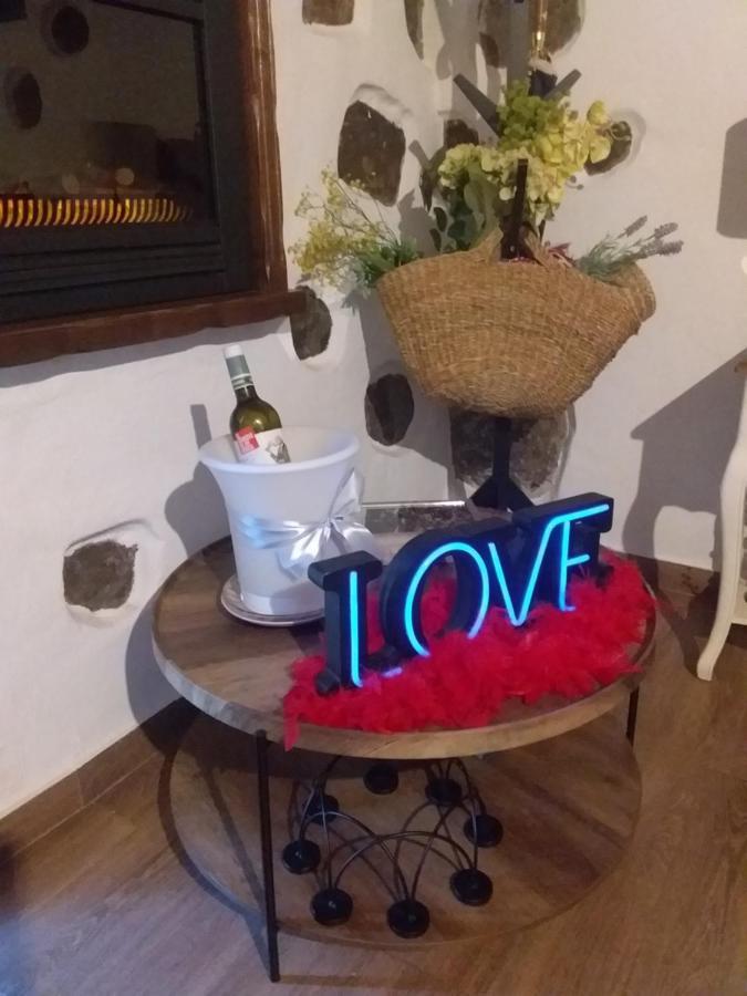Romantic La Molinera Landhaus *